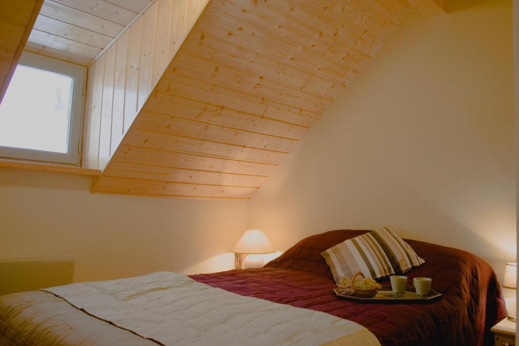 Les Chalets D'Aure. Араньюэт Экстерьер фото