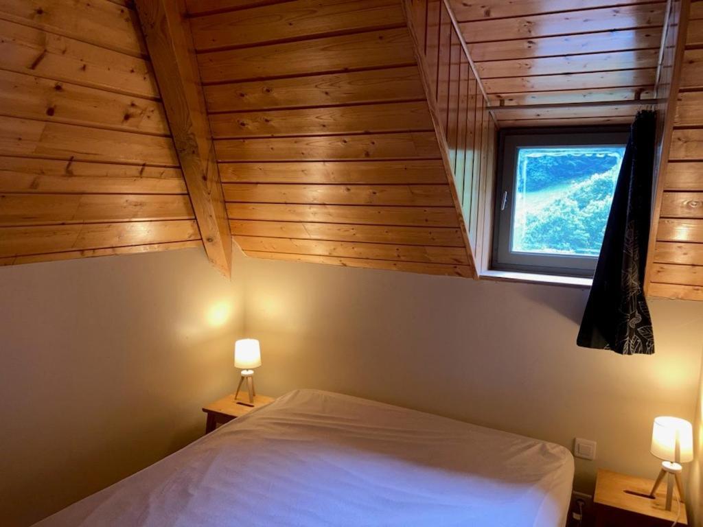 Les Chalets D'Aure. Араньюэт Экстерьер фото